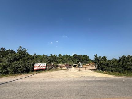 Land for sale in Grimes County, Texas