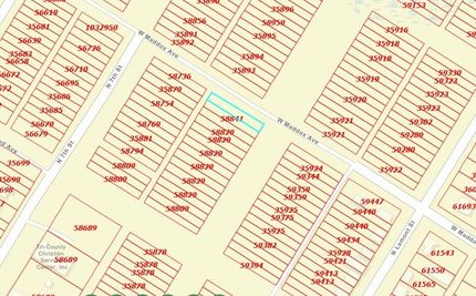 Homesite for sale in San Patricio County, Texas