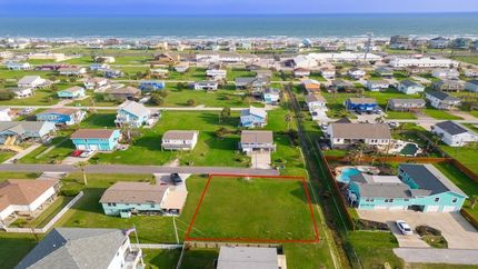 Land for sale in Galveston County, Texas