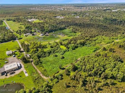 Land for sale in Collier County, Florida