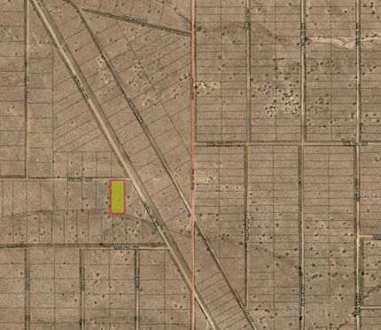 Land for sale in Sandoval County, New Mexico