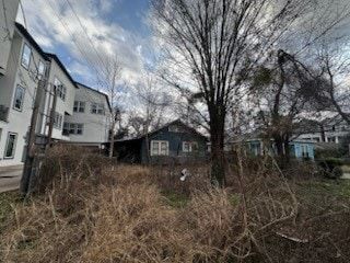 Land for sale in Harris County, Texas