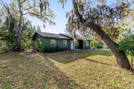 Land for sale in Marion County, Florida