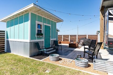 Land for sale in Galveston County, Texas