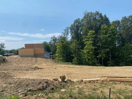 Homesite for sale in Licking County, Ohio