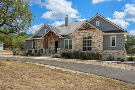 Land for sale in Comal County, Texas