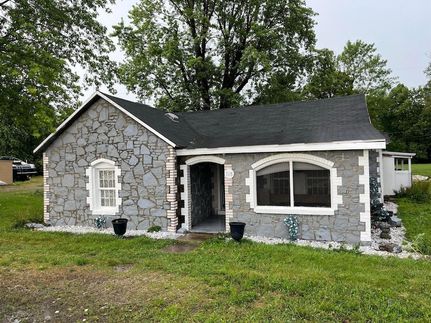 Land for sale in Fayette County, Ohio