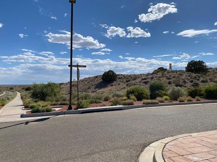 Land for sale in Sandoval County, New Mexico