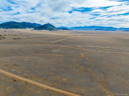 Land for sale in Park County, Colorado