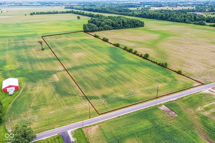 Land for sale in Hamilton County, Indiana