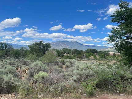 Homesite for sale in Taos County, New Mexico