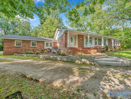 House for sale in Madison County, Alabama