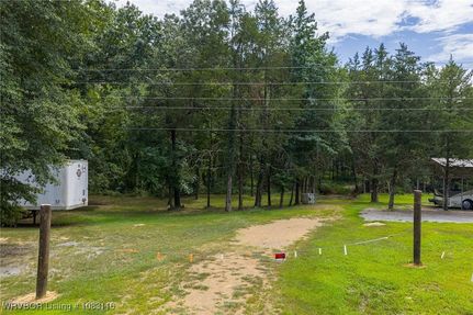 Land for sale in Franklin County, Arkansas
