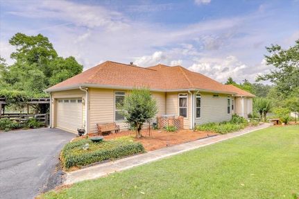 Land for sale in Thomas County, Georgia