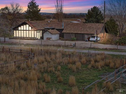 Land for sale in Canyon County, Idaho