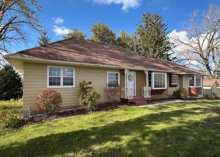 Land for sale in Fillmore County, Minnesota