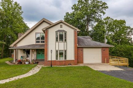 Land for sale in Casey County, Kentucky