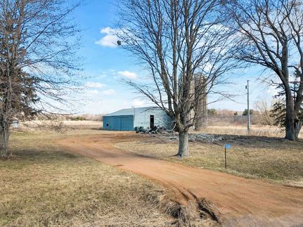 Land for sale in Wood County, Wisconsin