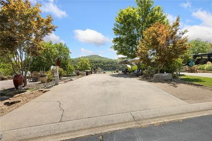 Land for sale in Carroll County, Arkansas