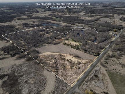 Land for sale in Wright County, Minnesota