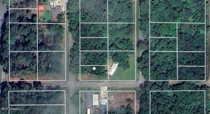 Land for sale in Hancock County, Mississippi
