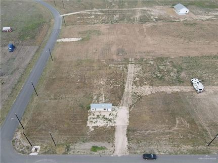 Homesite for sale in Hidalgo County, Texas