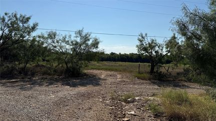 Land for sale in Coleman County, Texas