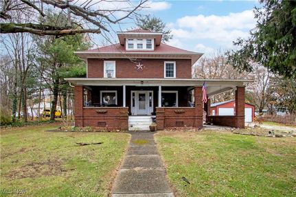 House for sale in Portage County, Ohio