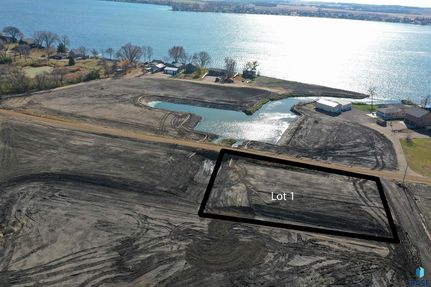 Land for sale in Lake County, South Dakota