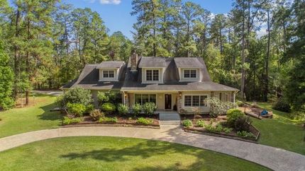 House for sale in Jasper County, Texas