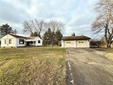 Land for sale in Armstrong County, Pennsylvania