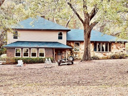 Land for sale in Barbour County, Alabama