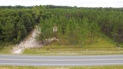 Land for sale in Dixie County, Florida