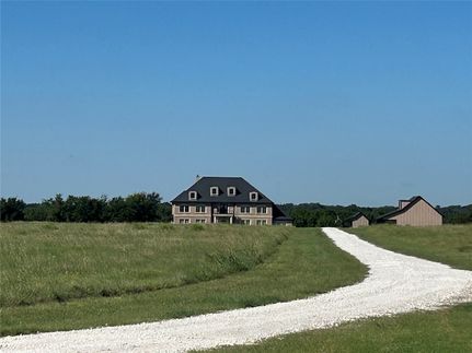 Land for sale in Johnson County, Texas