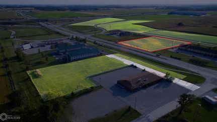 Land for sale in Poweshiek County, Iowa