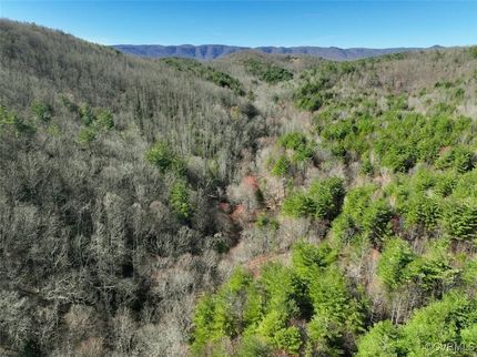 Land for sale in Patrick County, Virginia
