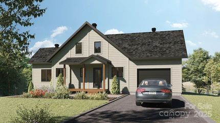 Land for sale in McDowell County, North Carolina