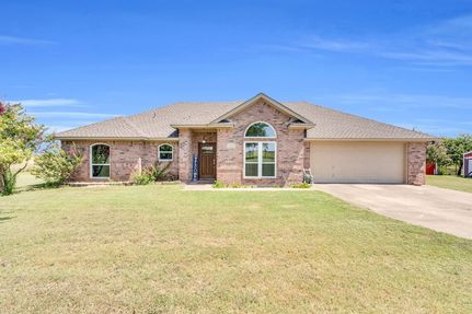 Land for sale in Ellis County, Texas