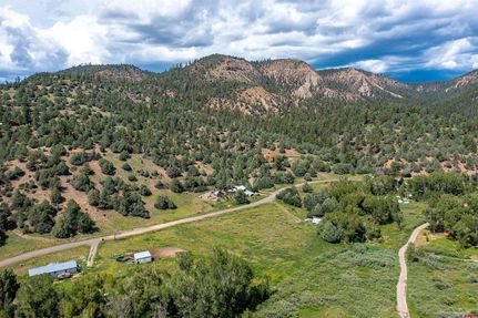 Land for sale in Archuleta County, Colorado