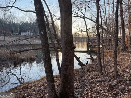 Land for sale in Hancock County, Georgia