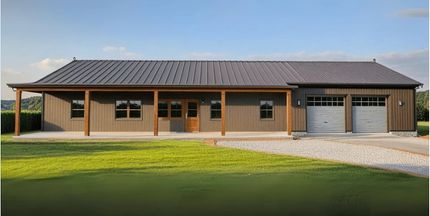 Land for sale in Grayson County, Texas