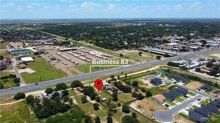 Land for sale in Hidalgo County, Texas