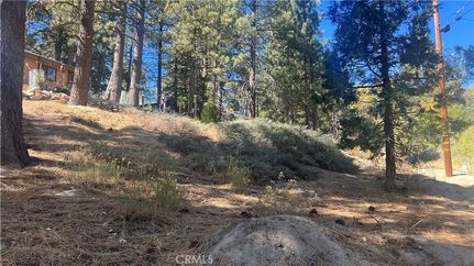 Homesite for sale in San Bernardino County, California