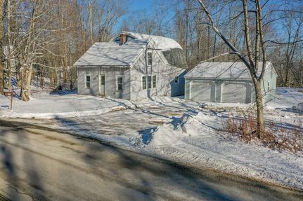 House for sale in Waldo County, Maine