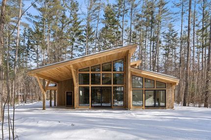 Land for sale in Oxford County, Maine