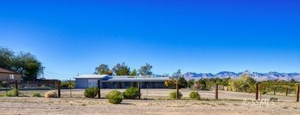 House for sale in Kern County, California