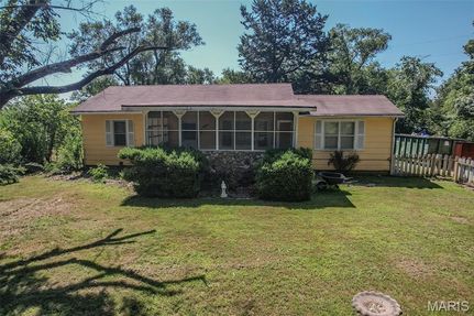 Land for sale in Laclede County, Missouri