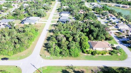 Homesite for sale in Charlotte County, Florida