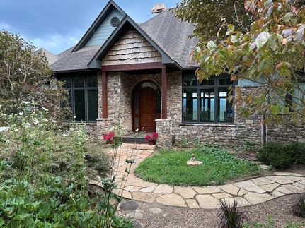 House for sale in Graham County, North Carolina