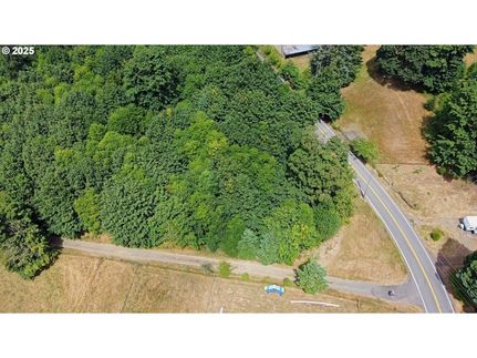 Land for sale in Columbia County, Oregon